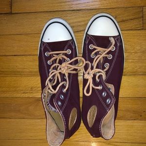Converse shoes